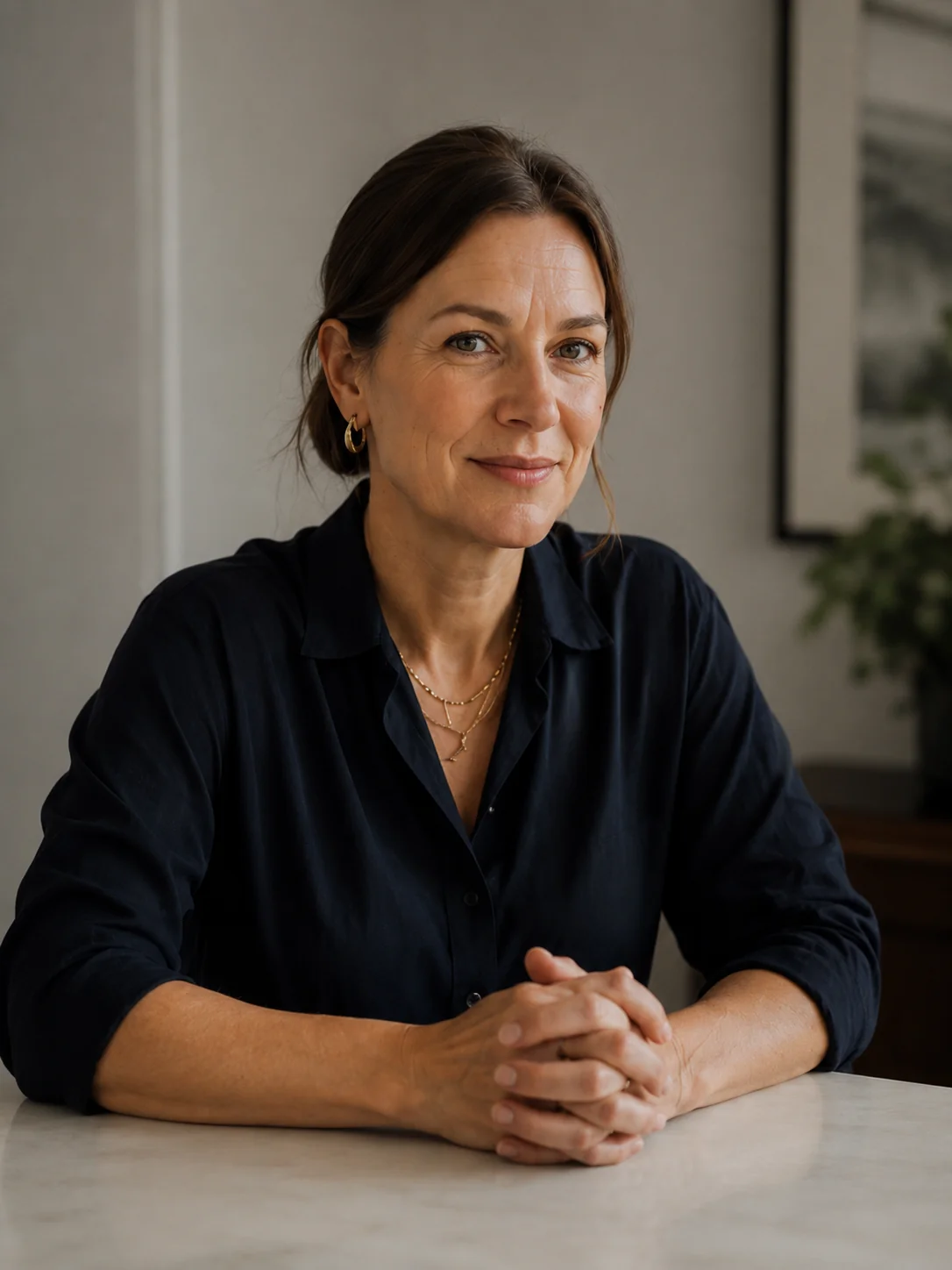 Marloes Bakker